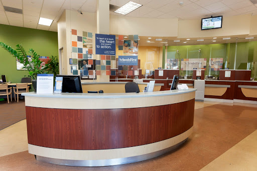 Federal Credit Union «SchoolsFirst Federal Credit Union - Downey», reviews and photos