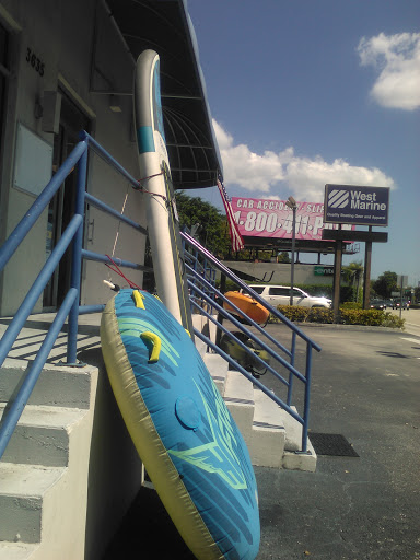 Marine Supply Store «West Marine», reviews and photos, 3635 S Dixie Hwy, Miami, FL 33133, USA