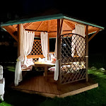 Photo n°12 de l'avis de User.n fait le 07/05/2022 à 16:25 sur le  Hotel Garni Laurino à Cavalese