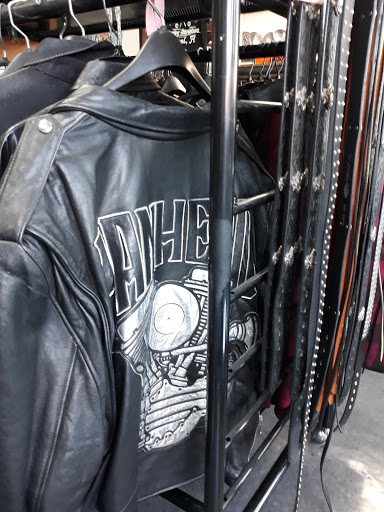 Motorcycle Shop «Heaven Cycle», reviews and photos, 7254 Bird Rd, Miami, FL 33155, USA