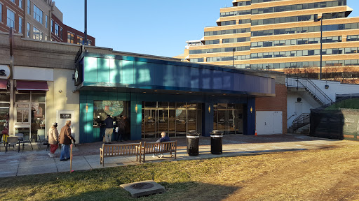 Movie Theater «Landmark Theatres Bethesda Row Cinema», reviews and photos, 7235 Woodmont Ave, Bethesda, MD 20814, USA