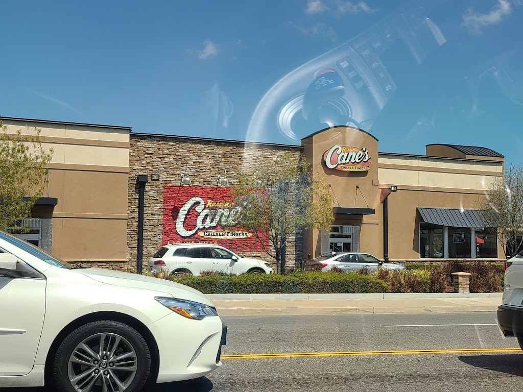Raising Cane's Chicken Fingers Laguna Hills, CA 92653 Menu, Reviews