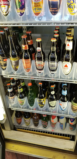 Liquor Store «Stars Spirits & Beverages», reviews and photos, 601 6th Ave NE, Decatur, AL 35601, USA