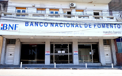 Banco Nacional De Fomento Cuentas Judiciales