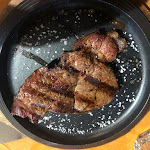 Photo n°4 de l'avis de Tommaso.a fait le 21/08/2020 à 10:50 sur le  Osteria Il Braciere à Grosseto