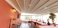 Atmosphère du Restaurant français L'Inizio à Nice - n°12