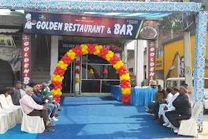 Golden Restaurant & Bar image