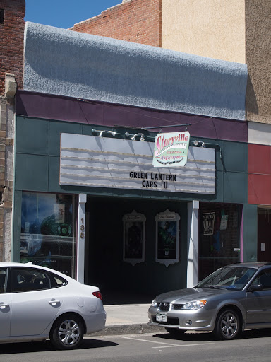 Movie Theater «Storyville Cinema & Nightspot», reviews and photos, 135 W 1st St, Salida, CO 81201, USA