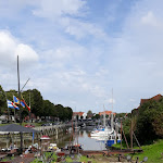 Photo n°1 de l'avis de Gabriela.a fait le 25/08/2023 à 17:59 sur le  Cafè Ele’s alte Werft à Tönning