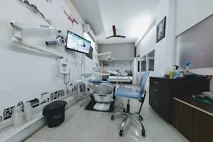 Raj dental clinic image