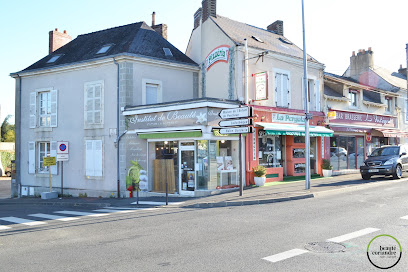 Institut de beauté Coriandre