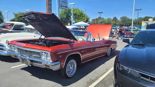 Car Dealer «Hanlees Chrysler Dodge Jeep Ram Kia», reviews and photos, 4318 Chiles Rd, Davis, CA 95618, USA