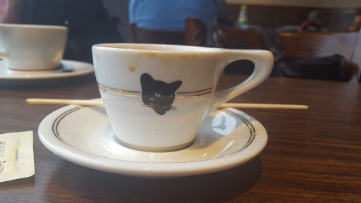 Coffee Shop «Calibre Coffee», reviews and photos, 100 W Higgins Rd, South Barrington, IL 60010, USA