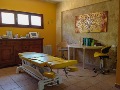 Osteopathie Mallorca - Daniel Scheuner Centro Comercial La Rotonda, 07180, Santa Ponça, Illes Balears, España