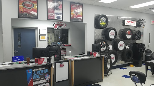 Tire Shop «Wastler Tire Pros», reviews and photos, 4174 Ridge Rd, Westminster, MD 21157, USA