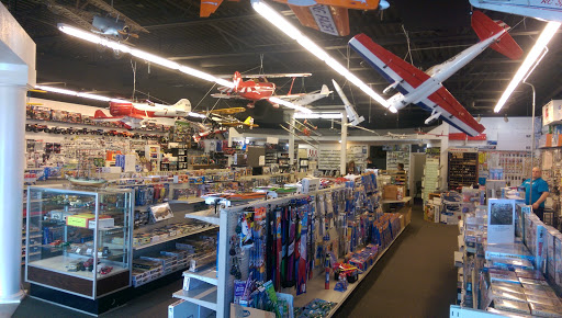 Craft Store «Cobblestone Crafts & Hobbies», reviews and photos, 367 E Lakewood Blvd, Holland, MI 49424, USA