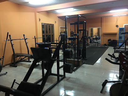 Gym sport - Carr. Xalapa Veracruz, Tolome, 91674 Tolome, Ver., Mexico