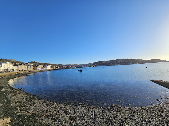 Oban Promenade