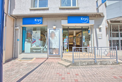 Opticien Villard-Bonnot - Brignoud - Krys à Villard-Bonnot