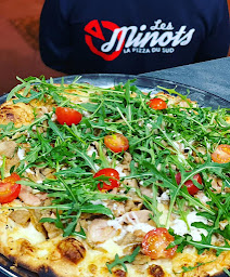 Photo n°4 de Les Minots Pizza à Sausset-les-Pins ()
