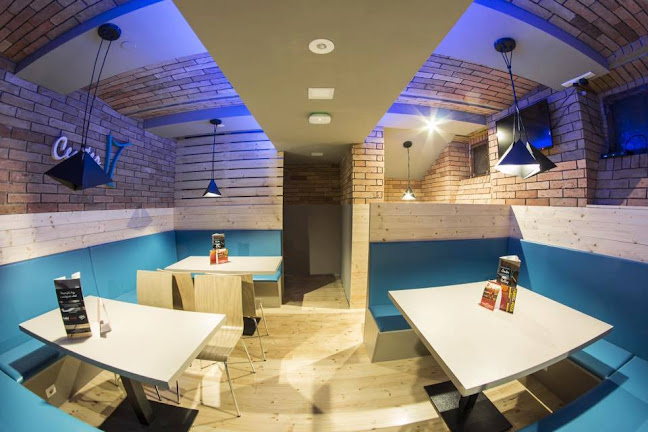 Center cafe & bar - Szeged