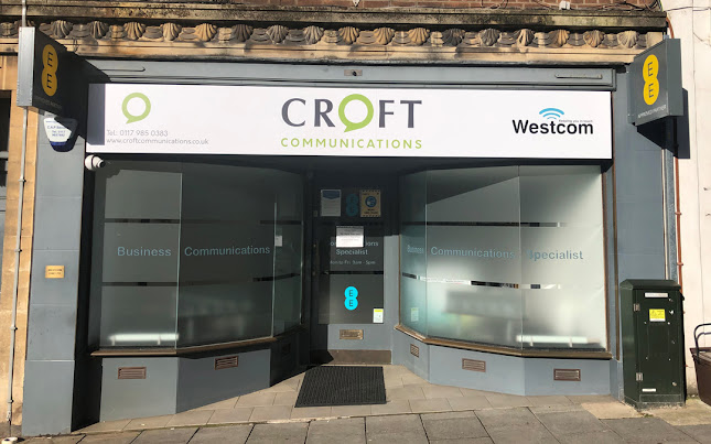Reviews of Croft in Bristol - Computer store