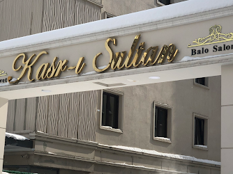 Kasr-ı Sultan Düğün Davet Balo Salonu