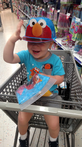 Variety Store «Five Below», reviews and photos, 920 Miron Ln, Kingston, NY 12401, USA