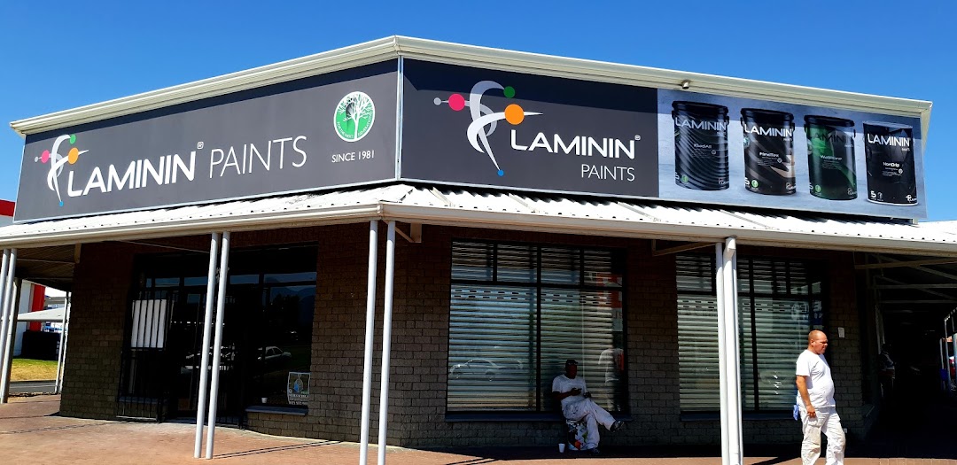 Laminin Paints Western Cape