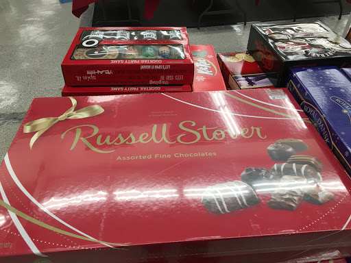 Clothing Store «Ross Dress for Less», reviews and photos, 640 Concar Dr, San Mateo, CA 94402, USA