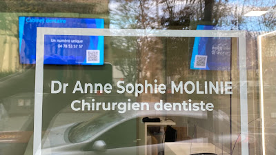 Dr Anne-Sophie MOLINIE à Lyon