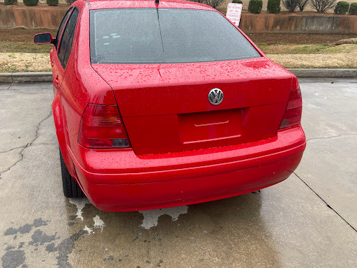 Auto Body Shop «Maaco Collision Repair & Auto Painting», reviews and photos, 3757 N Henry Blvd, Stockbridge, GA 30281, USA