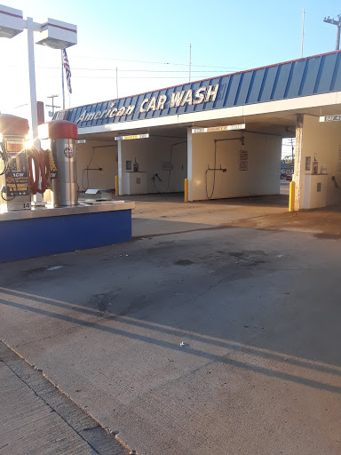 American Car Washes Inc en Clarksville