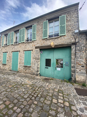 Pierre GALONNIER à Rochefort-en-Yvelines