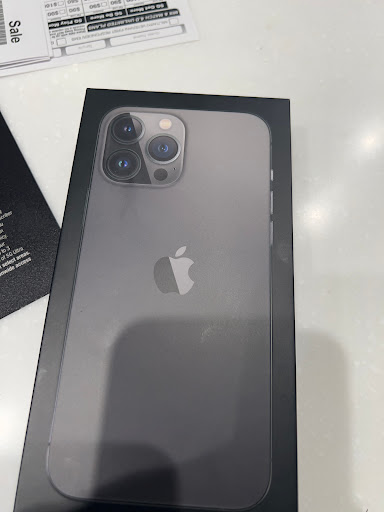 Cell Phone Store «Verizon Authorized Retailer, TCC», reviews and photos, 1108 Collinsville Crossing Blvd, Collinsville, IL 62234, USA