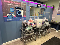 Kinship Wash & Fold Laundry & Dry Cleaning Service - Photo 4 - Car repair in Lakewood, CA, Long Beach