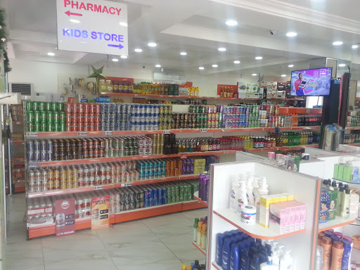 City Mart, Abuja, Nigeria, Cosmetics Store, state Niger