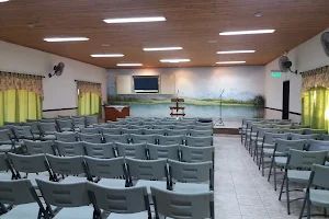 Salón del Reino de los Testigos de Jehová. Cong.Porvenir image