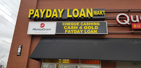 PAYDAY LOAN MART