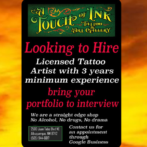 Explore mass effect tattoo ideas, creative tattoo ideas in Albuquerque, available at A Touch of Ink Tattoo & Art Gallery