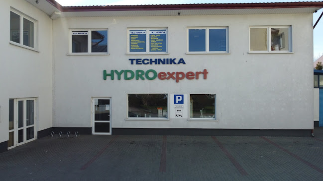 Opinii despre Hydroexpert Dariusz Pożyczka în Słupsk - Wykonawca instalacji grzewczych, klimatyzacyjnych i wentylacyjnych