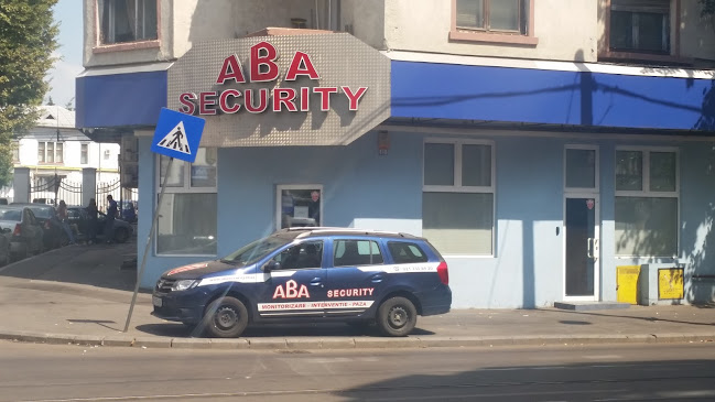 Opinii despre ABA SECURITY în <nil> - Serviciu de Paza