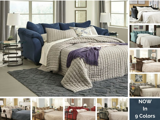 Furniture Store «Decor Furniture», reviews and photos, 1515 Commercial Way, Santa Cruz, CA 95065, USA