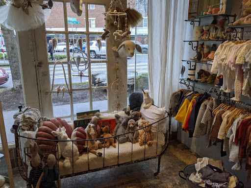 Gift Shop «Essenza Inc», reviews and photos, 615 N 35th St, Seattle, WA 98103, USA