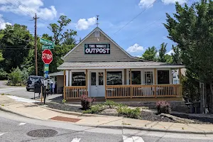 The Whale Outpost image