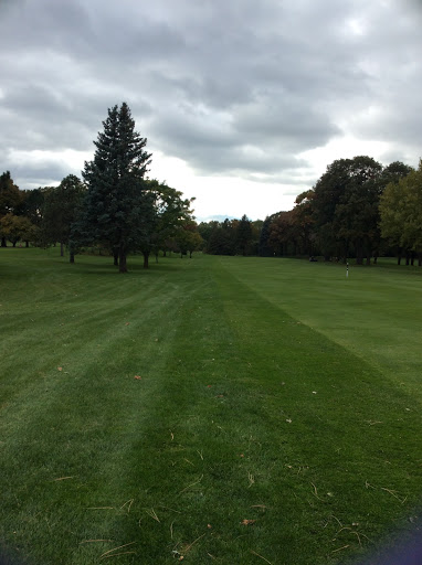 Golf Course «Goodrich Golf Course», reviews and photos, 1820 Van Dyke St, St Paul, MN 55109, USA