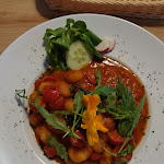 Photo n°3 de l'avis de Michael.o fait le 24/07/2020 à 16:43 sur le  Restaurant am Hafen à Büsum