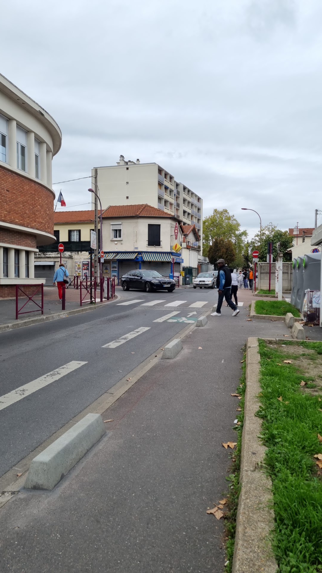 Photo n° 1 de l'avis de Benoît.o fait le 30/10/2022 à 12:47