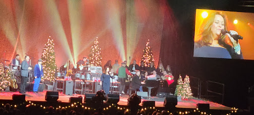 Arena «Hobart Arena», reviews and photos, 255 Adams St, Troy, OH 45373, USA