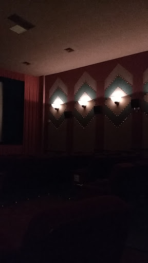 Movie Theater «AMC Classic Pensacola 10», reviews and photos, 161 E 9 Mile Rd, Pensacola, FL 32534, USA